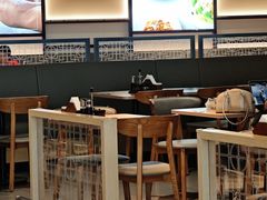 -翡翠拉面小笼包Crystal Jade(上海浦东国际机场T1店)
