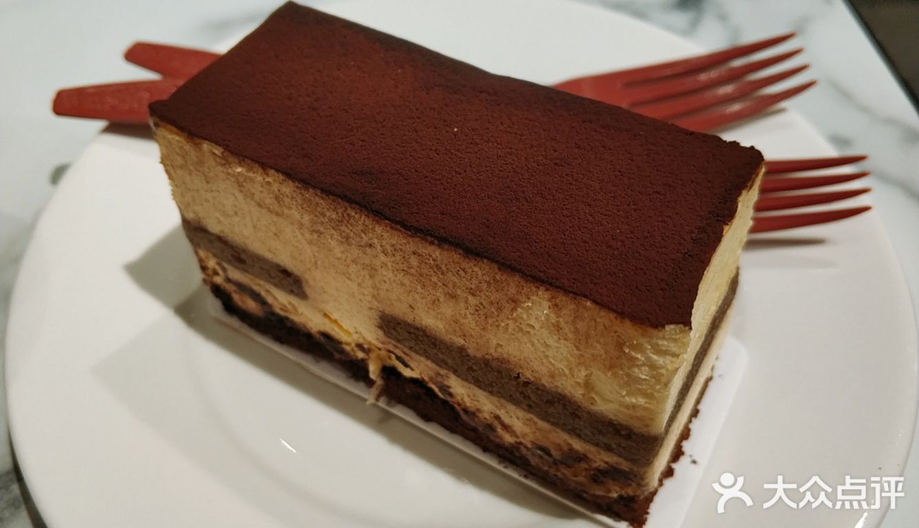 下午茶精选Costa