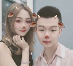 -DL HAIR SALON