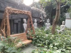 -龙达温泉生态城