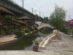 -美心红酒小镇游乐园