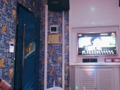 -海天之恋KTV(南湖店)