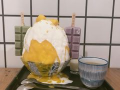 -WONDER ICE 萬得冰田(建設路总店)