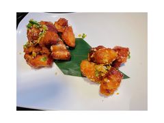 椒盐排骨-高第街56号餐厅(美莲广场店)