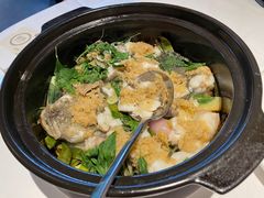 -申粤轩酒楼·三十年粤菜经典(丁香花园店)