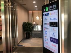 -厦门高崎国际机场-T3航站楼