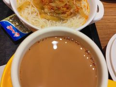 -大家乐(广州中华广场店)