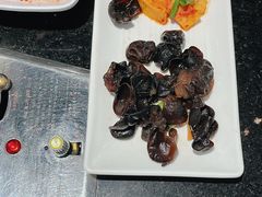 -青松馆韩国料理(香港中路佳世客店)