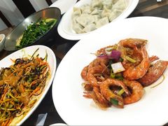 -良师门滨海人家·海鲜·家常菜(滨海城店)