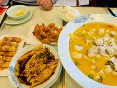 -蜀腾川·火锅鱼.烤鱼(新世界城店)