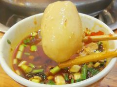 -黑竹香鸡(营和巷店)