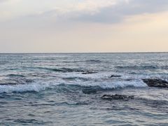 -白沙湾海滩