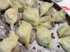 -王厚元饺子·辽菜·烤鸭(黄河大街店)