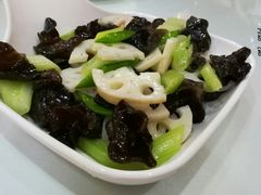 荷塘月色-喜福楼(黑山大街店)