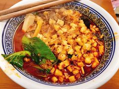 -刘信牛羊肉小炒泡馍(回民街店)