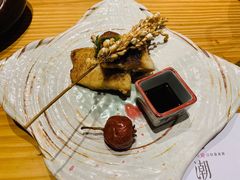 -花潮料理艺食馆(世欧广场店)