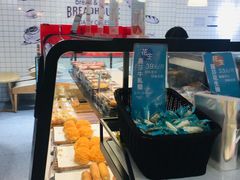 -罗莎蛋糕(建设路店)