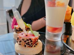 -Social 秀西餐厅-长沙瑞吉酒店(运达店)