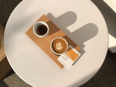 SOE奶咖-DEEP COFFEE(瑞光烘焙工厂店)