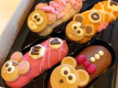 -星巴克臻选(成都九方店)