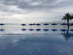 -深圳大梅沙京基洲际度假酒店