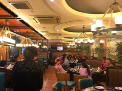 大堂-火豹自助火锅(宏信·河畔世家店)