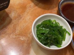 -万岁寿司(蓬江万达店)
