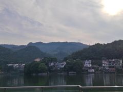 -海兰云天度假区温泉