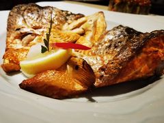 -松子料理(华威桥店)
