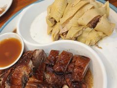 白切鸡-全记广州大排档(玉林店)