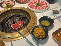 -炙城·韩式烤肉(南京东路店)