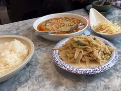 -聚丰园•湖鲜餐厅(阿红私房菜梅石路店)