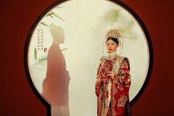 点击看大图 -时光印记婚纱摄影工作室·原创定制