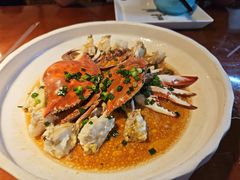 -魏铭鱼头捞饭(晋阳路店)