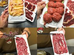 -贵宾牛·潮汕牛肉火锅(珠池总店)