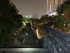 -常州明城墙