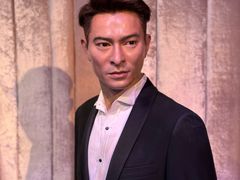 -香港杜莎夫人蜡像馆