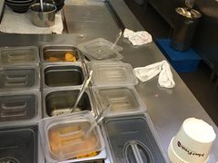 -鲜芋仙(苏州干将店)