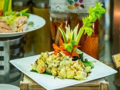 -广州凤凰城酒店-维也纳西餐厅