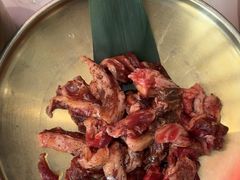 -老板娘的烤肉店(港湾广场店)