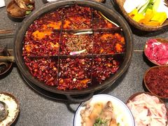 -后火锅(总店)