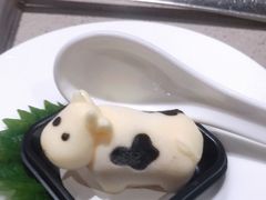 -海底捞火锅(正大乐城店)