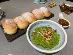 -晓粤·惹味粤菜(凯德乐峰广场店)
