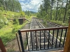 -莫尔道嘎国家森林公园