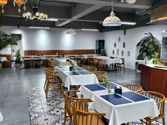 -土耳其卡巴布清真餐厅(西安店)