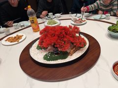 -李记搅团•非遗陕菜(三桥店)