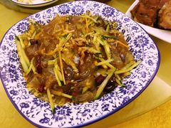 -白天鹅家宴·东北菜