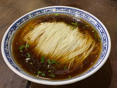 -同得兴 Since·1995 传统苏式面馆(嘉馀坊店)