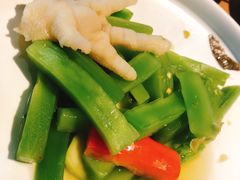 -卞氏菜根香·川菜(青羊万达店)