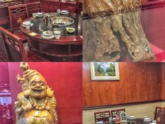 -老来福·非遗酸汤兔(凯旋路店)